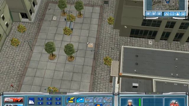 Emergency 4: Global Fighters for Life - 911: First Responders - After mission 5 - (Walkthrough) смотреть онлайн