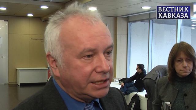 А. Рар: ЕС должен убрать из самой концепции "Восточного партнёрства" тему противостояния России смотреть онлайн