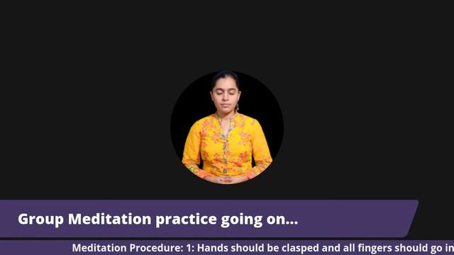 Comfort Zone | Day 09 | Season 2 | Anapanasati Mandala Meditation (English) | Sravya Moulika смотреть онлайн