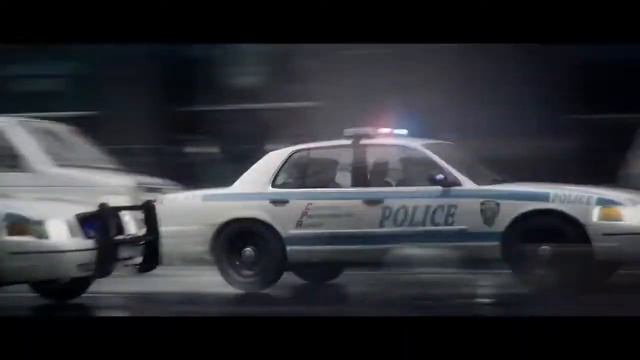 Need for speed most wanted (Gang up) music video смотреть онлайн