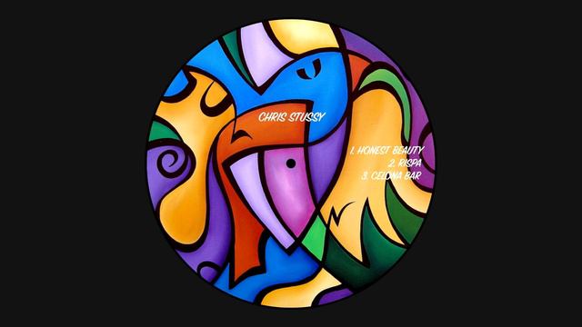 Chris Stussy - Celona Bar смотреть онлайн