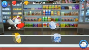 МОЙ ГОВОРЯЩИЙ БУБА ОБНОВЛЕНИЕ УХАЖИВАЕМ ЗА ПИТОМЦЕМ