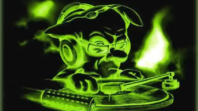 Dj Manly 2012 Crazy MiX смотреть онлайн