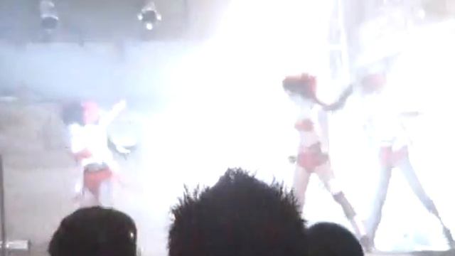 Fischerspooner - Emerge (Live)