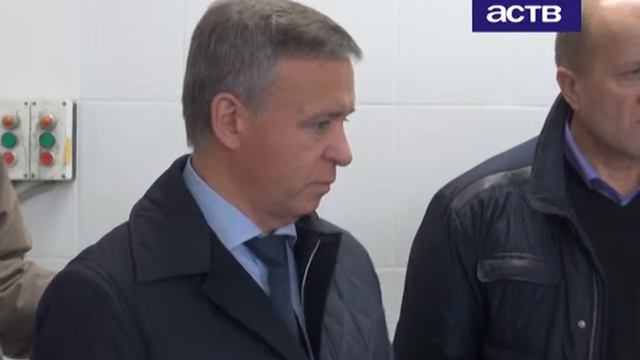 Городской бассейн после капитального ремонта откроется во второй половине ноября смотреть онлайн