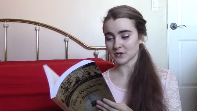 Quarterly Book Haul - January/February/March смотреть онлайн