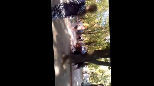 День города Луганск. 12.09.15 смотреть онлайн