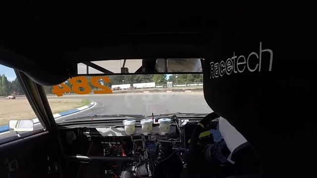 BEAMS61 - Club Day 4 - Race 3 смотреть онлайн