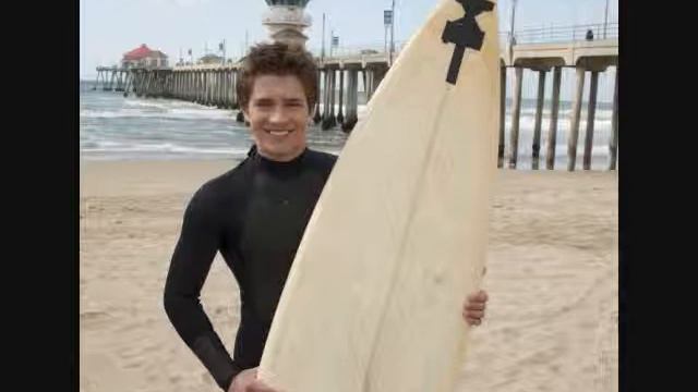 The Boy I Used To Know (Billy Unger Video) смотреть онлайн