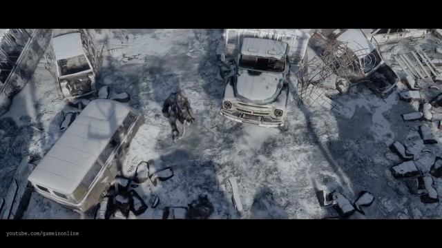 STALKER 2 анонсировали | Игровые новости смотреть онлайн