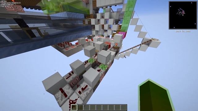 Ideal multi-item sorting system for survival [JAVA 1.19] смотреть онлайн