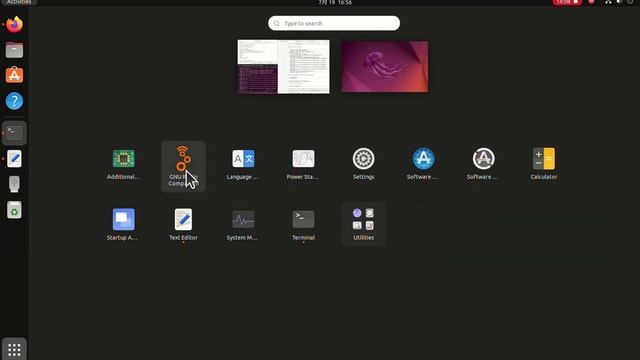 Install GnuRadio on Ubuntu 22.04(Part2/2).Using USRP B200 & Custum Blocks(OOT). *no sound смотреть онлайн
