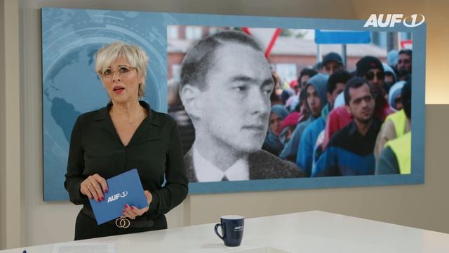 Nachrichten AUF1 Vom 11. Januar 2023