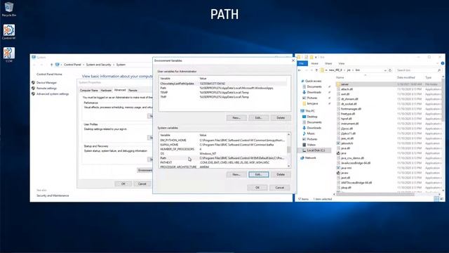 What are the steps to use a different JAVA JRE version than the one provided with Control-M? смотреть онлайн