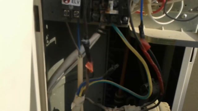 MITSUBISHI electric A/C _P8 error Troubleshooting смотреть онлайн