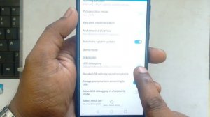 Honor 9 lite | USB OTG Support Test | Enable USB Debugging + Developer Options@MOBILEWORLD2406