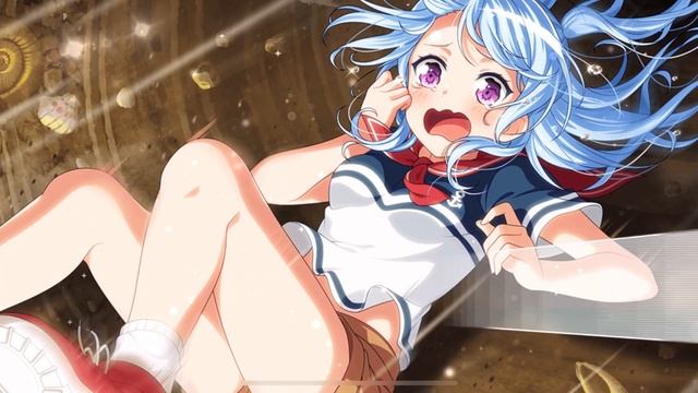 ВЕЗУЧИЙ ДЕНЬ РОЖДЕНИЯ ЧУЧУ! | Кручу гачу в бандори | BanG Dream Girls Band Party смотреть онлайн