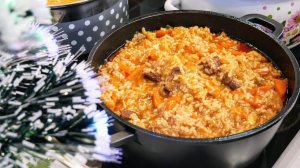 Для тех, кто не умеет готовить плов. Как приготовить ШАВЛЯ, цыганка готовит.