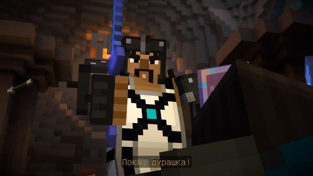 прохождение minecraft store mode _финал_ смотреть онлайн