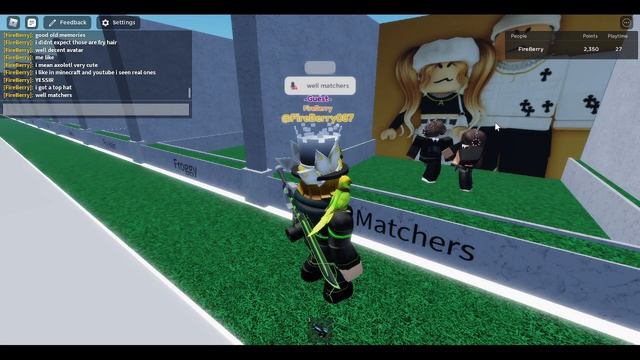Roblox (Clean Up Roblox!) смотреть онлайн