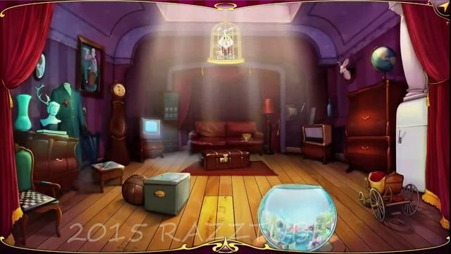 Hare In The Hat [UPDATED FINAL] смотреть онлайн