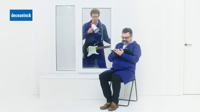 Как окно "Фаворит Спэйс" защищает от шума? смотреть онлайн