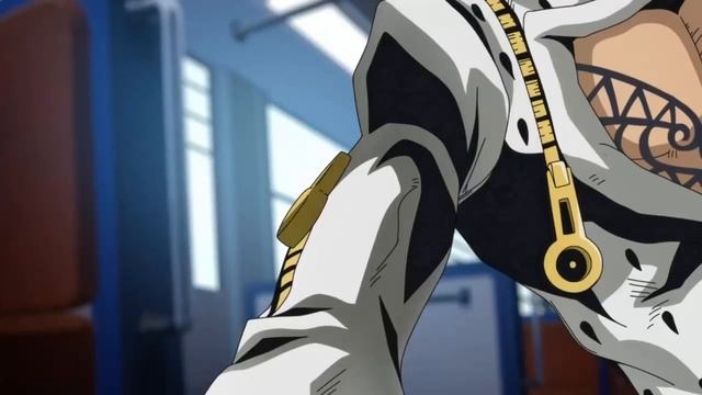 Giorno Giovanna - Мы Бандито, Гангстерито (All Cover)+Fon смотреть онлайн