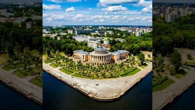 Города России.Тверь. смотреть онлайн