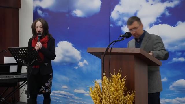 Время верить | Орен Лев Ари смотреть онлайн