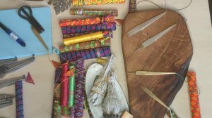 Дан мои. Губной Варган.