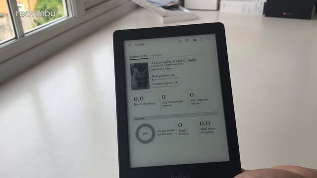 Kobo Clara HD Unboxing & Tour: Kindle Paperwhite killer? смотреть онлайн