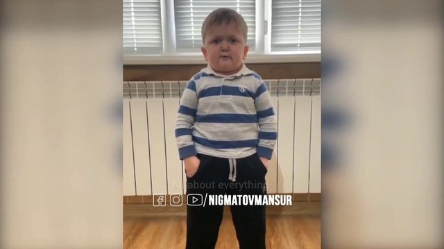 Официально бой Хасбулла (Хасбик) против Абдурозик отменён!Оба получили по миллион рублей! смотреть онлайн