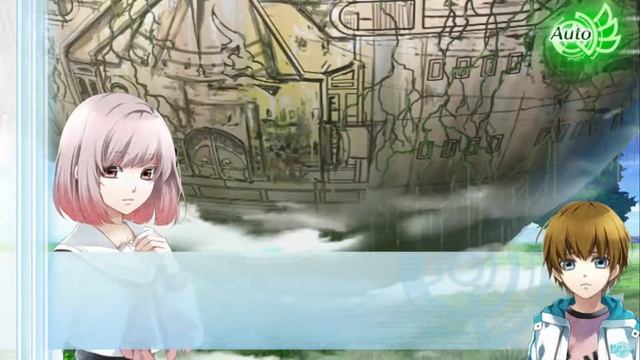 Norn9: Var Commons【 Prologue 】【Walkthrough-Gameplay】【No Commentary】【PSVITA TV】 смотреть онлайн