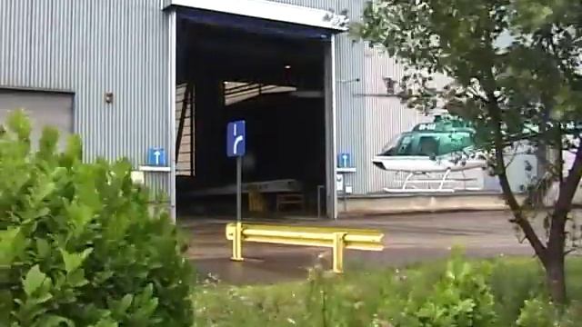 Сопротивление сильному ветру - Dynaco смотреть онлайн