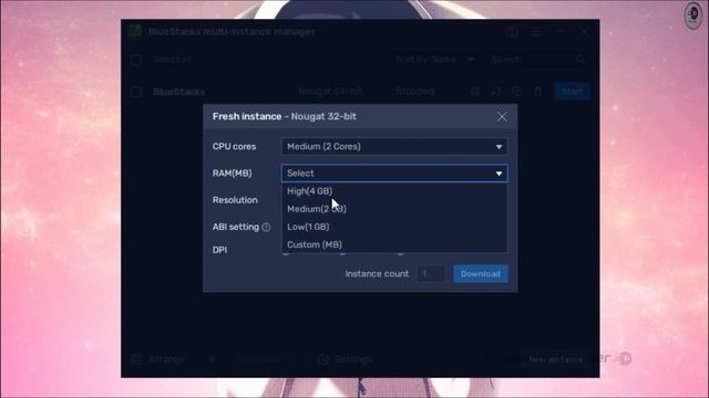 BlueStacks 5 Loading Stuck, Not Opening Problem Fix. смотреть онлайн