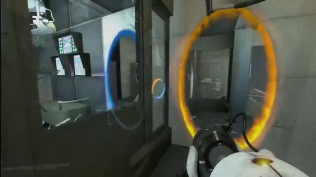 Scanned Alone: Portal 2 Achievement/Trophy Guide смотреть онлайн