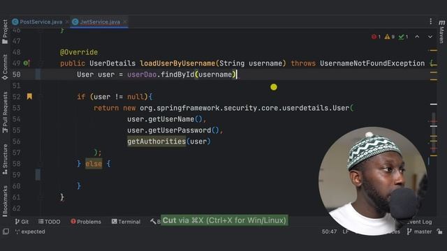 OK. Let me fix your IF STATEMENTS смотреть онлайн