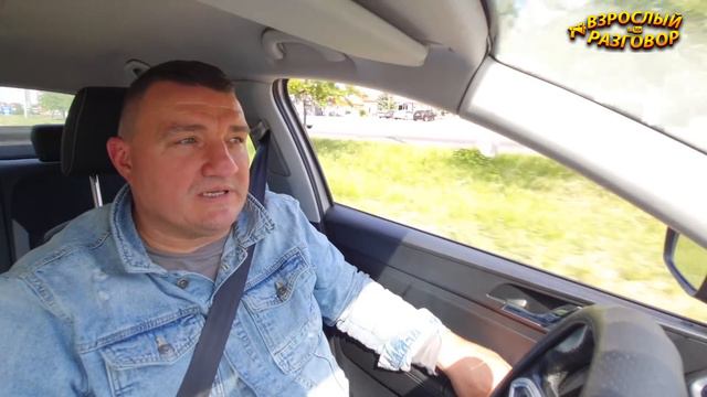 ОДЕССА 25 мая 2022 / ГДЕ СОЛЬ??? ГДЕ БЕНЗИН??? На YouTube канале Взрослый разговор смотреть онлайн