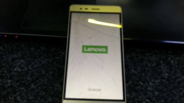 Разблокировка Google аккаунта Lenovo VIbe k5 plus A7020a40, FRP смотреть онлайн