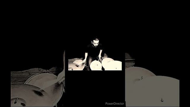 U.K "Time to kill" Drum cover смотреть онлайн