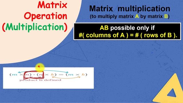 Matrix and Determinant смотреть онлайн