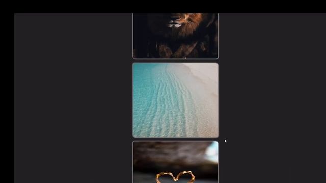 Animation on Scrolling. #javascript #css source code link in description. support me. смотреть онлайн