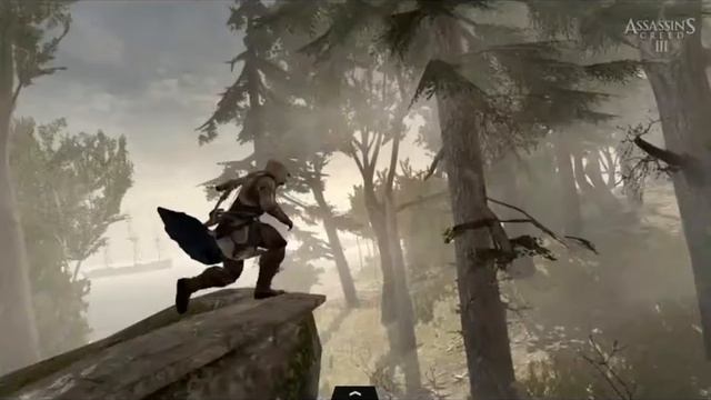 Assassin's Creed 3 Bunker Hill by J₰Ṱ™|GaLarDo*mD смотреть онлайн