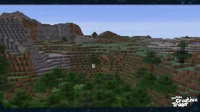 Minecraft: 10 фактов и секретов о ХЕРОБРИНЕ! смотреть онлайн