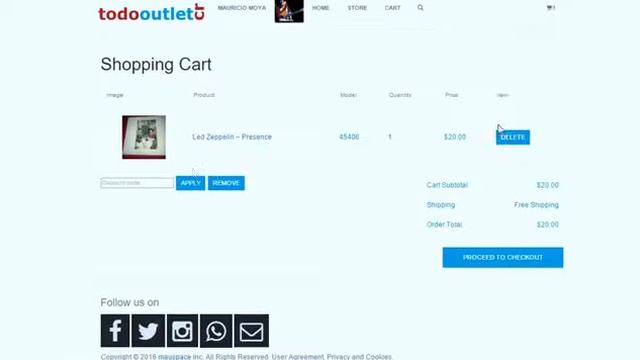 HTML CSS JS - Angular смотреть онлайн