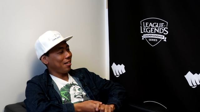 OPT Meteos discusses the last game against 100T, Crown, jungler aggression and end of Spring смотреть онлайн