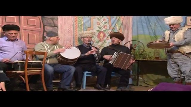 Праздник весны Яран Сувар смотреть онлайн