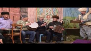 Праздник весны Яран Сувар