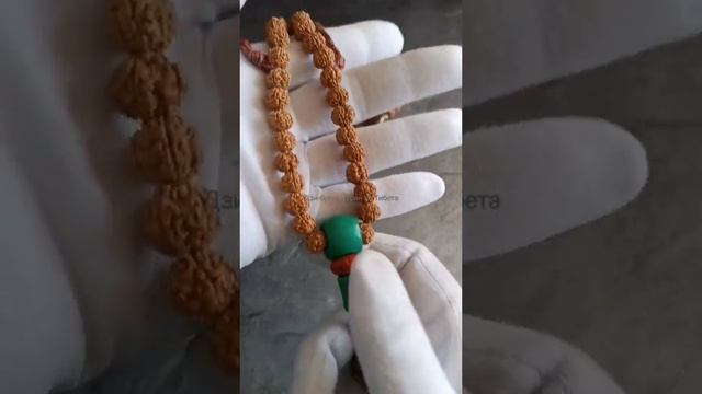 Четки 108 бусин рудракши пятиликой буддийские непальские смотреть онлайн