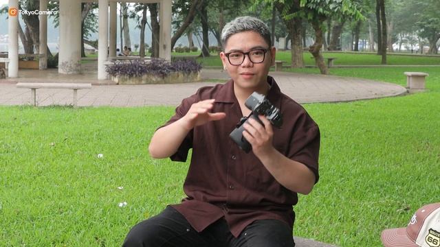 Sony Alpha 7 III - Ai rồi cũng mua Sony thôi! | Tokyo Camera смотреть онлайн